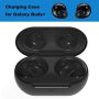 Charging Case for Samsung Galaxy Buds Plus, Replacement Charger Dock Cradle Case Cover with USB-C Cable for Galaxy Buds/Bdus+ Plus (White) - Image 4