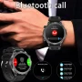 New GPS Track Smart Watch Men AMOLED HD Screen Outdoor Sports Fitness Heart Rate NFC IP68 Waterproof Bluetooth Call Smart Watch - Image 4