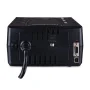 CyberPower CP825AVRLCD Intelligent LCD UPS Systems - 825VA/450W, 120 VAC, NEMA 5-15P, Compact, 8 Outlets, LCD, PowerPanel - Image 5
