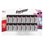 Energizer MAX D Batteries, D Cell Alkaline Batteries (14 Count) - Image 5