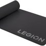 Legion Gaming XL Cloth Mouse Pad, Anti-Fray, Non-Slip, Water-Repellent, GXH0W29068, Black - Image 3