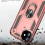 SaharaCase - Military Series Case for Apple® iPhone® 11 - Rose Gold - Image 3