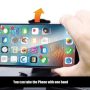 Universal Car Dashboard Mount Holder Stand Clamp Cradle Clip for Cell Phone GPS - Image 3