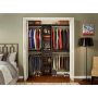 8.7 in. H x 13.39 in. W Brown Wood Drawer - Image 3