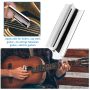 Slide Tone Bar Stick For Dobro Lap Bass Guitar Hawaiian Guitar Electric Guitar - Image 3