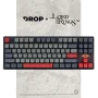 DROP - The Lord of the Rings TKL Wired Speech Mechanical Gaming Keyboard - Black - Image 2