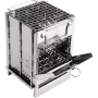 Zone Tech Single Burner Wood Burning Outdoor Stove - Image 1
