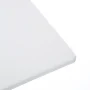 airLIFT 23.6'' W Adjustable Height Rolling Laptop Desk Overbed Stand with Wheels - Image 1