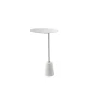 Churchill End Table - Modern Side Table – Drink Table - Contemporary Accent Table for Living Room, Bedroom, Office, or Lounge Spaces - Image 1
