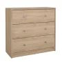 Taylorsville 2 Piece Asymmetrical Floating Shelf - Image 1