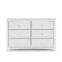 Knighten Solid Wood Bed Frame - Image 1