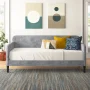 Granillo Upholstered Daybed - Image 1