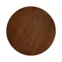 Chewelah Solid Wood End Table - Image 1