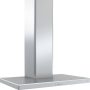 Zephyr - 30 inches - Convertible - Wall Range Hood - Stainless Steel - Image 3