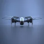 Protocol Kaptur GPS II Wi-Fi Drone with HD Camera - Image 4