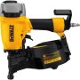Pneumatic 15-Degree Coil Corded Siding Nailer - Image 1