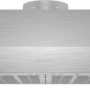 Bosch 800 Series - 30 inches - Recirculating & Convertible - Under cabinet Range Hood - Stainless Steel - Image 1