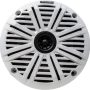 KICKER 6.5" Marine Speakers (1 Pair) White Salt Water Grills OEM Replacement Speakers - Image 2