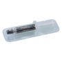 (5-pack) Silver Thermal Grease CPU Heatsink Compound Paste Syringe 5X - Image 3