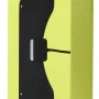 onn Indoor Ultra-Thin High Definition Antenna with 25 mile Range,10ft Coaxial Cable, Supports HD, UHF and VHF, Omnidirectional - Image 6