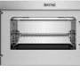 Maytag - 1.1 Cu. Ft. Flush Mount Over-the-Range Microwave with Sensor Cooking and Toaster Oven - Stainless Steel - Image 2