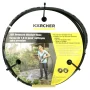 Karcher 25 ft. Replacement Hose for Gas and Electric Pressure Washers, 3600 PSI Rating - Image 2