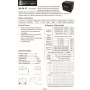 12-Volt 50 Ah Rechargeable Sealed Lead Acid (SLA) Battery - Image 6