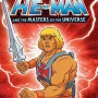 He-Man and the Masters of the Universe: The Complete Original Series (DVD) - Image 6