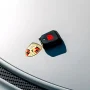 Racebox Mini GPS Performance Box 25Hz Meter Drag Meter Lap Timer Accelerometer 1 Gyroscope - Image 2