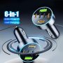 65W Fast Charge USB PD Type-C Car Charger Adapter For iPhone 17 16 15 14 13 12 - Image 4