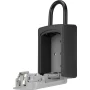 Barska - Combination Key Lock Box-Outdoor Wall Mount & Hanging Key Safe - Black - Image 2