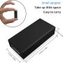 USB 3.0 Type A Female to Female Adapter Coupler Gender Changer Connector - Image 4