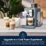De'Longhi - LatteCrema Cool Upgrade Set - White - Image 2