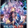 REYNATIS Deluxe Edition - Nintendo Switch - Image 1