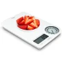 Rev Digital Kitchen Scale with Electro-Mechanical Weight Dial - Image 5