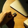 Native Union - Belt Cable XL 10ft 100W (USB-C to USB-C) - Cosmos - Image 4