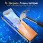 For iPhone 17 16 15 14 13 12 11 Pro Max Tempered Glass Screen + Camera Protector - Image 4