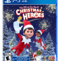 The Elf on the Shelf: Christmas Heroes - PlayStation 4 - Image 1