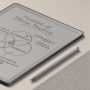 Amazon - Kindle Scribe without Front Light 16GB (newest model) — 11” paper-like display — Thinner, lighter, faster - 2025 - Graphite - Image 4