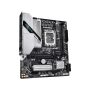 GIGABYTE - H810M GAMING WIFI6 (Socket LGA 1851) Intel H810 mATX DDR5 Wi-Fi 6 Motherboard - Black - Image 2