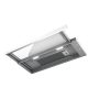 Zephyr - 30 inches - Convertible - Range Hood Insert - White - Image 2