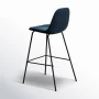 Kody Upholstered Bar & Counter Stool - Image 6