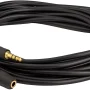 Visland 10 Feet 3 5mm Jack Audio Stereo Earphone Extension Cable Cord Male to Female - Image 4