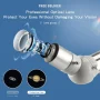 Telescope for Adult 70 mm Aperture and 400 mm Focal Length Professional Astronomy Telescope for Beginners in Green - Image 2