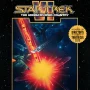 Star Trek VI: The Undiscovered Country (4K Ultra HD + Blu-ray + Digital Copy) - Image 2
