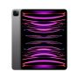 Apple iPad Pro 6th Gen. 256GB, Wi-Fi, 12.9in - Space Gray - Image 1