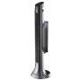 Honeywell - Ceramic Tower Heater - Slate Gray - Image 3