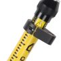 Aluminum GPS Pole, GPS Poles with Snap-Lock for Land Surveying & Engineering GPS/GNSS Accessory and Instruments (GLS26A) - Image 6