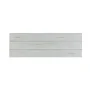 Jamestown White Wash Dining Bench - Image 4