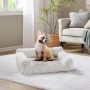 Kirkland Signature 22"X28" High Back Pet Sofa - Image 4